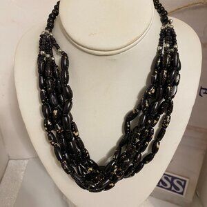 ANGIE STATEMENT NECKLACE